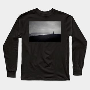 A View to Sea Long Sleeve T-Shirt